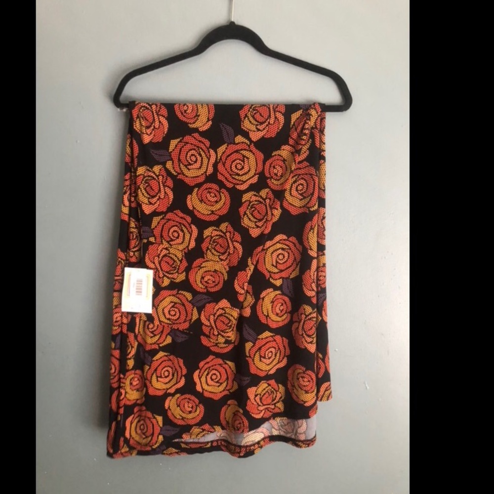 Lularoe Maxi shirt
